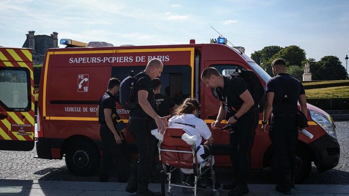 Europe’s Climate-First Policies Fuel Resistance To Air Conditioning As More Than 1,300 Die In Heat Waves