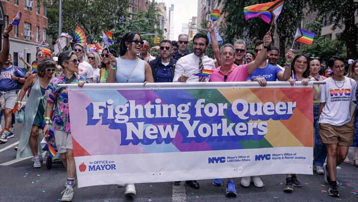 New York City Appropriates $7 Million For ‘Trans Equity’, Drag Queen Story Hours
