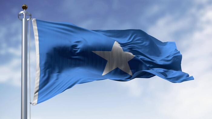 Backlash After Columbus, Ohio Announces It Will Raise Flag Of Somalia At City Hall