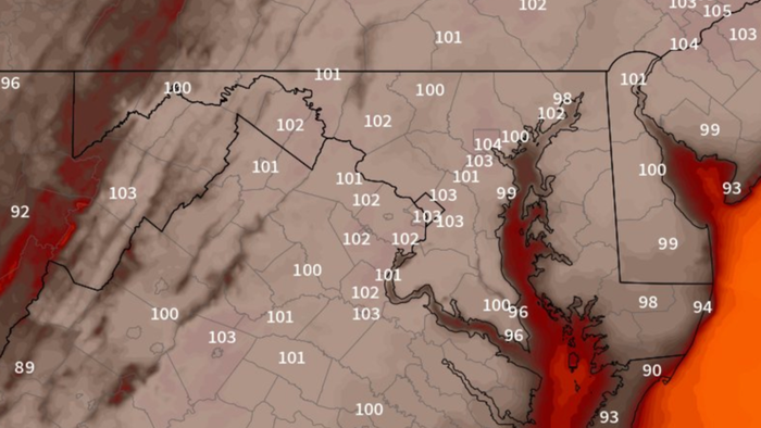 Heat Dome Threatens America’s 250th Birthday As Power Grid Crisis Continues