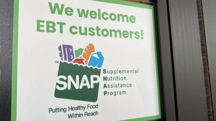 Food Retailers Troubled By This Chart