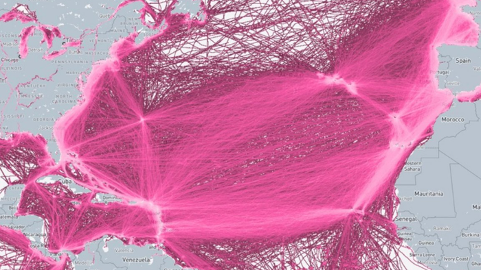Tracking The Caribbean Super Yacht Migration