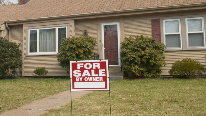 Prospective Homebuyers Face Another Year Without Affordability Relief