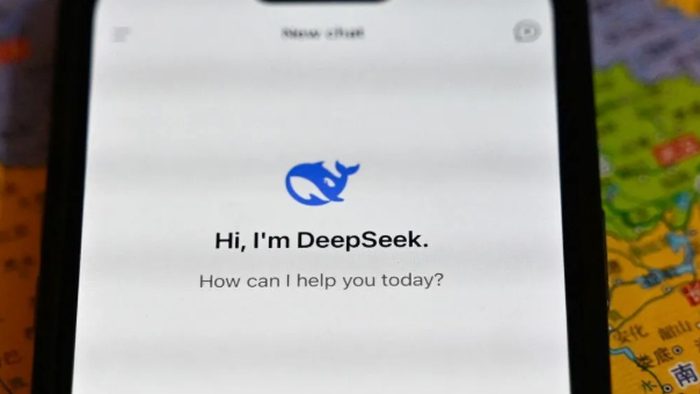 DeepSeek Developing In-House AI Chip In Bid To Cut Nvidia Reliance