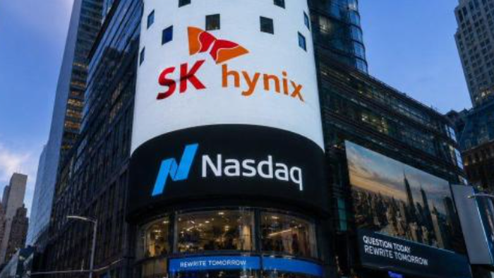 SK Hynix ADRs Priced At 3% Premium As Wall Street Readies Wave Of Leveraged ETFs