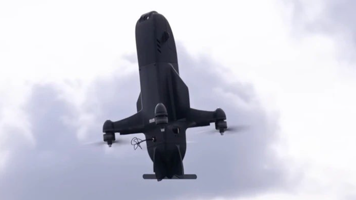 Saudi Arabia Turns Taiwan Into Drone Export Leader As Iran War Reshapes Warfare