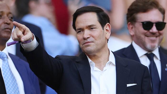 Rubio Invites Countries To Summit Addressing “Underestimated Threat” From Far-Left Terrorism