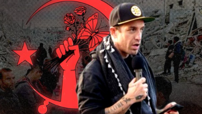 “One Step Closer To Extradition”: Cox Media Heir Faces Reckoning Over Funding Marxist Revolution