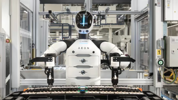 “Just The Beginning”: Japan Buys Billions In Nvidia Rubin Chips To Power Humanoid Robots