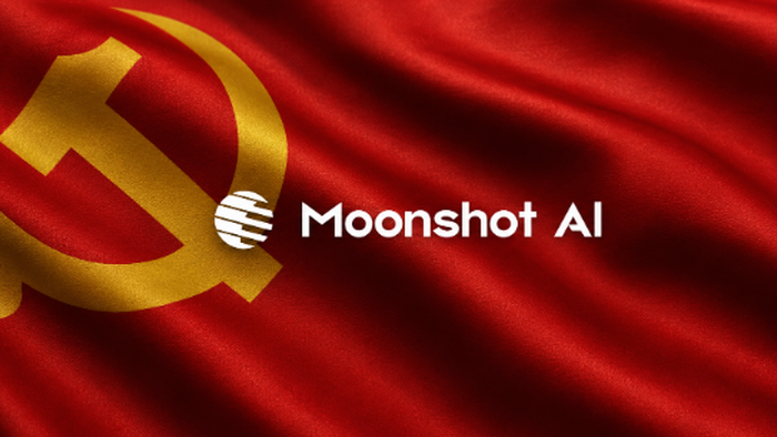 China’s Moonshot Eyes IPO After Sparking Another “DeepSeek Moment” For US AI Stocks