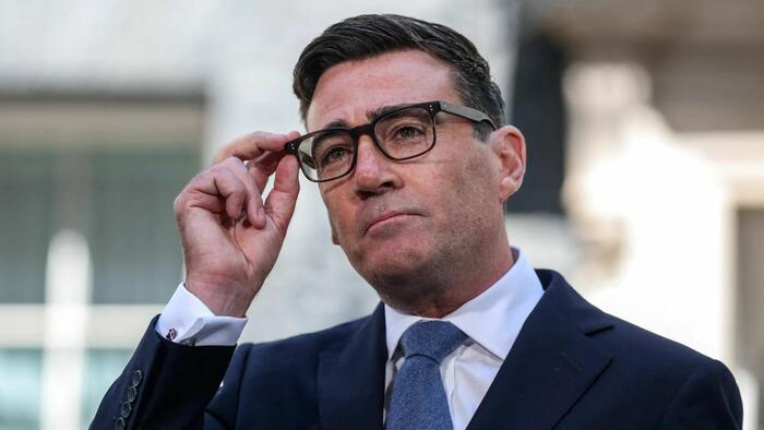 BritCard Is Dead: Burnham Kills Starmer’s £1.8 Billion Digital ID To Pay For An Energy Tax Cut