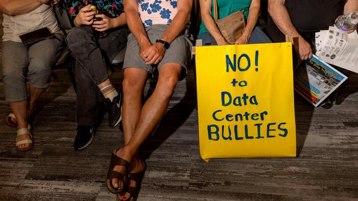 Is China Sabotaging America’s Data Centers?