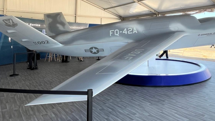 “Demand Signal Is Real”: US Bipartisan Senate Delegation Touts Defense Boom At Farnborough Airshow