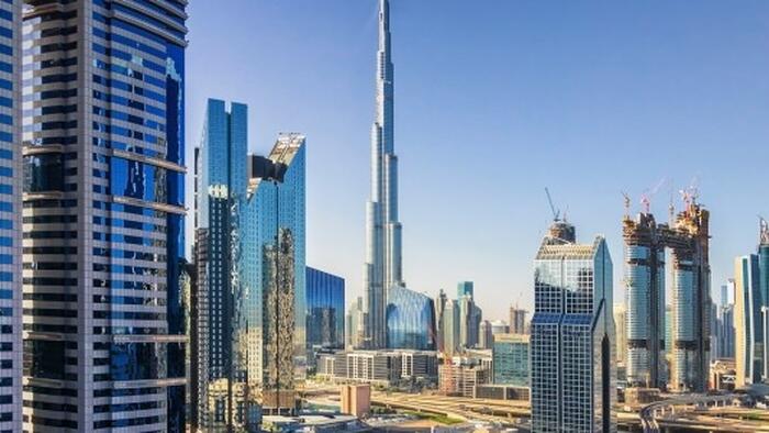 ADNOC Approves $6.2 Billion Gas Project In Abu Dhabi