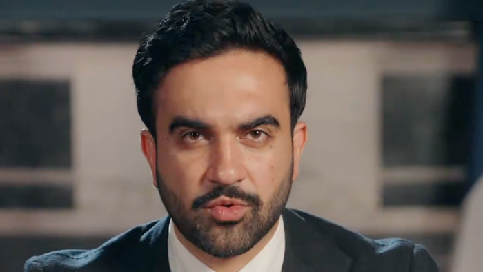 Socialist Mamdani Concedes NYC Can’t Arrest Netanyahu, Breaking Another Campaign Promise