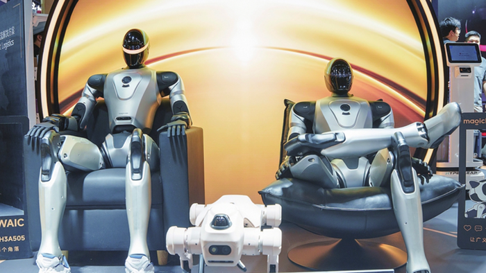 Deutsche Bank: Humanoid Robot Market Accelerates Globally As China Ramps Production