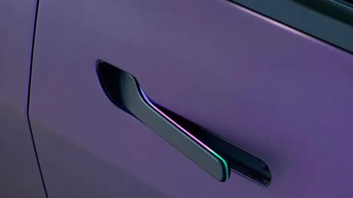 NHTSA Begins Work On New Car Door-Handle Rules After Bloomberg’s Tesla Report