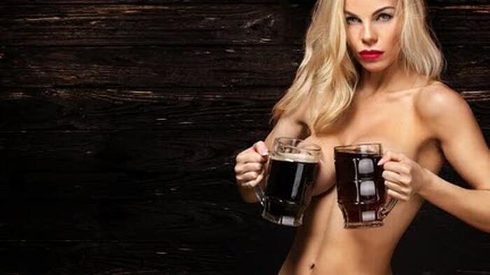 These Are The World’s Biggest Beer Brewers