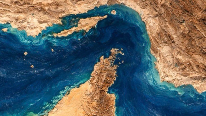 Tit-For-Tat Strikes On Hold As Iran Signals Reciprocal Pause If US Continues Stand-Down: Report