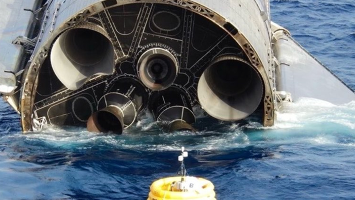 Deutsche Bank Says Starship Flight 13 Made “Solid Progress” Despite Booster Setback