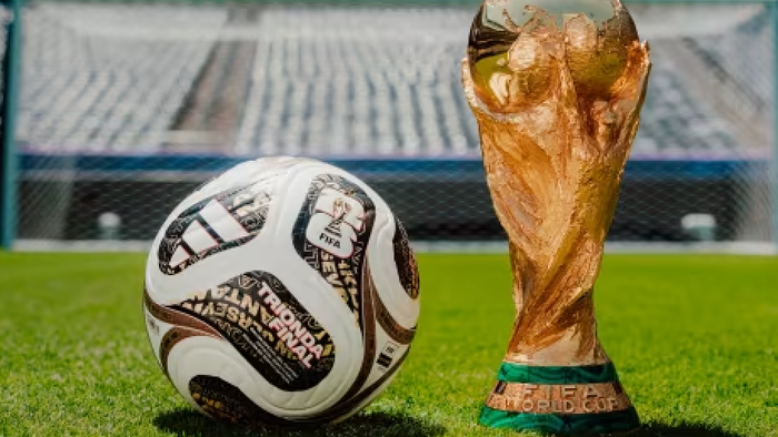 Adidas Shares Crash After World Cup Spending Fuels Earnings Miss