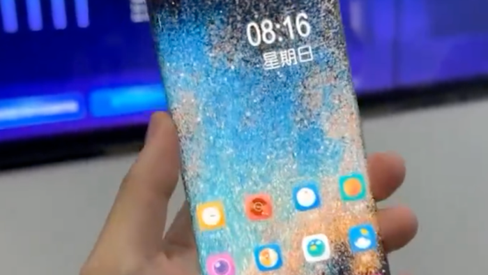 Memory-Chip Crunch Hits Smartphone Demand Across China