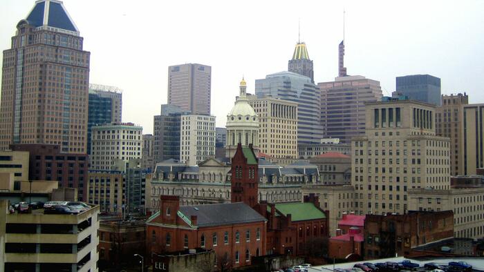 Green Hypocrisy. The Case Of Baltimore’s Bresco Waste-To-Energy Incinerator