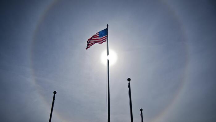 Secret Service Agent Arrested In Hazing Incident