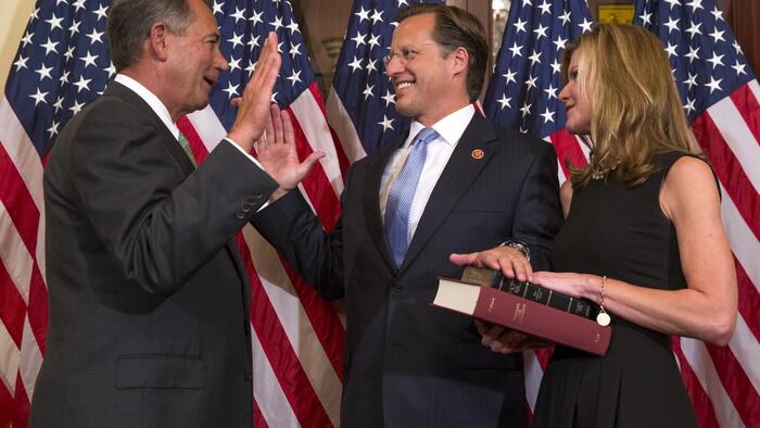 We Can’t Control This: The Populist Tide Is Coming For Both Parties