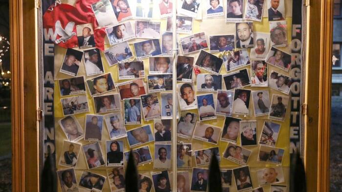 America’s Murder Problem Is Smaller Than It Looks