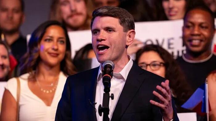 James Talarico Says He Supports The Second Amendment – His Record Says Otherwise