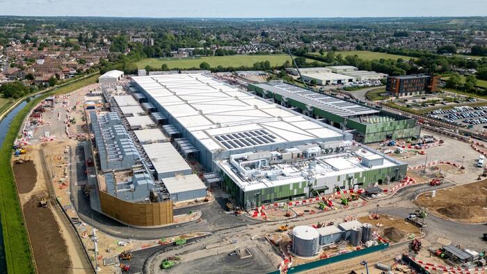 UK Regulator Targets Data-Center Land-Grab On The Power Grid