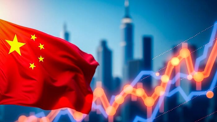 The Multipolaristas’ Are China-Maxxing