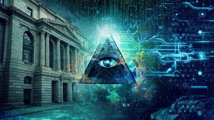 Why Have Central Bankers Gone Radio Silent On The Digital Currency Agenda?