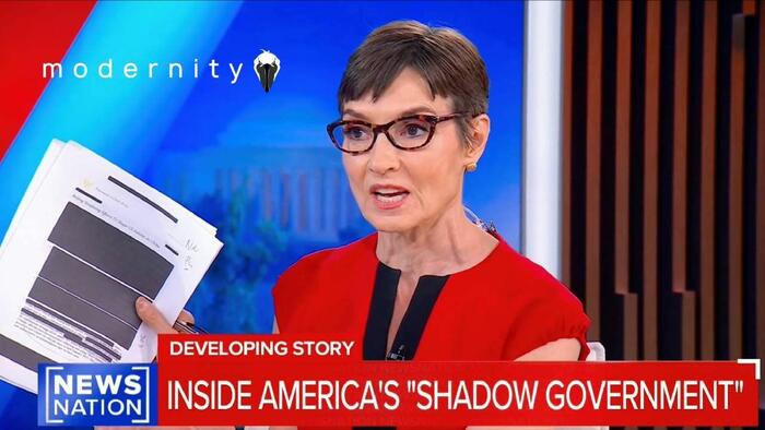 Catherine Herridge Uncovers Shocking Revelations About The Biden Family