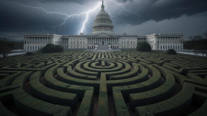 Election Integrity: Is Representative Democracy A Foolish Fantasy?