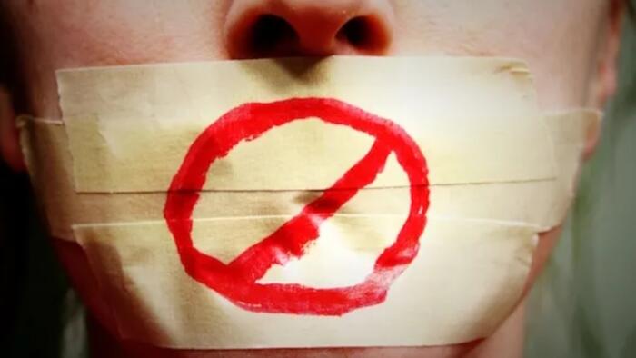 Why I’m Writing This Anonymously And What That Says About Free Speech In Britain