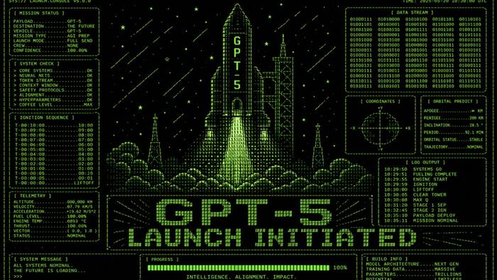 Trump Admin Approves Public Release Of OpenAI’s GPT-5.6 Models Ahead Of Thursday Release