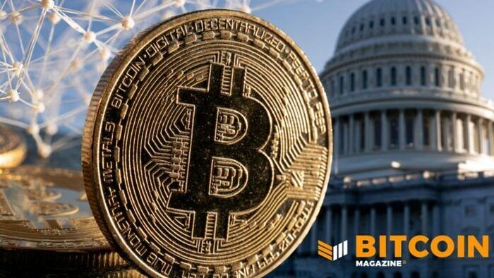 Coinbase Exec Says Clarity Act Has ‘Tremendous Momentum’ In The Senate