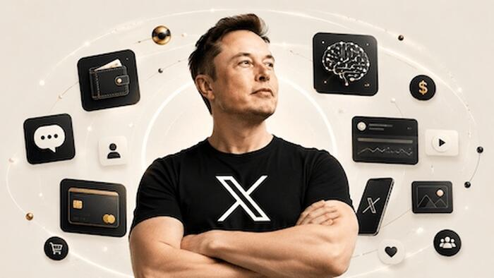 Elon’s Next Move: Your Money