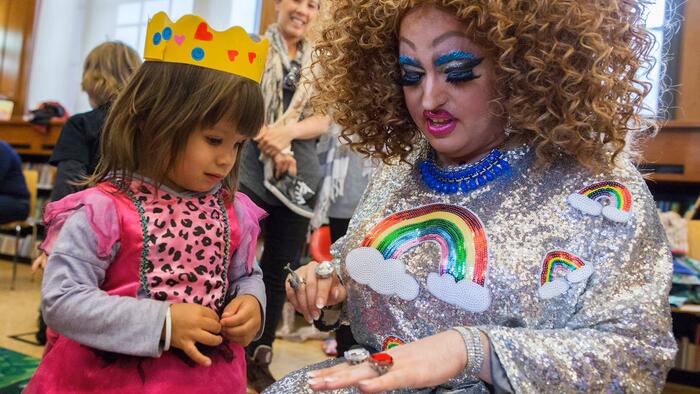 Oregon Sees Disturbing Spike In Gender Transition Therapy For Children