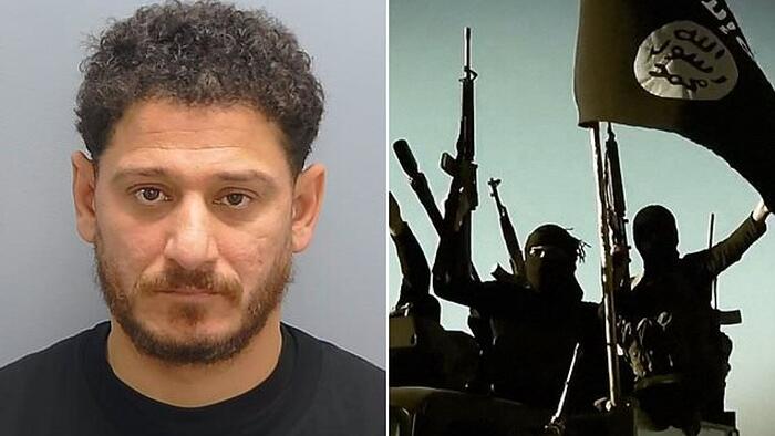 ISIS Terrorist Reaches Britain Via Small Boat After TikTok Assured Him UK ‘Accepts Everyone’