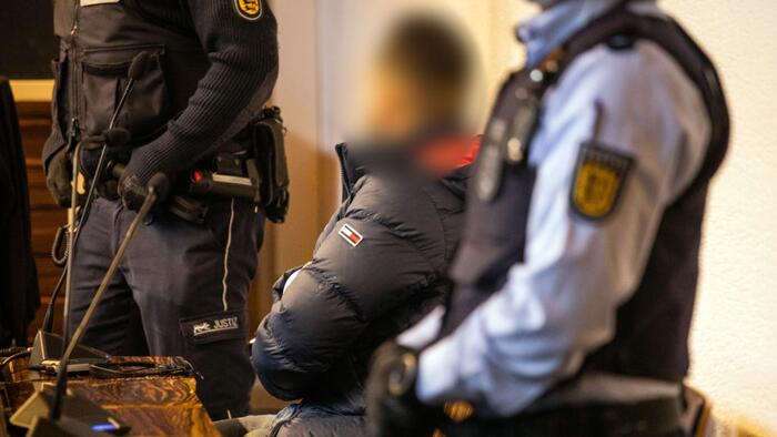 Record High 53% Of Gang Rape Suspects Were Foreigners In 2025 In Germany