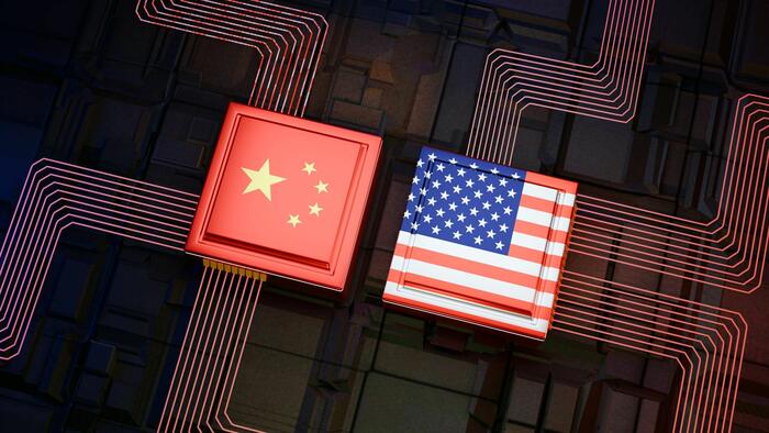 Washington Can’t Afford To Let The US Lose The Open-Source AI War