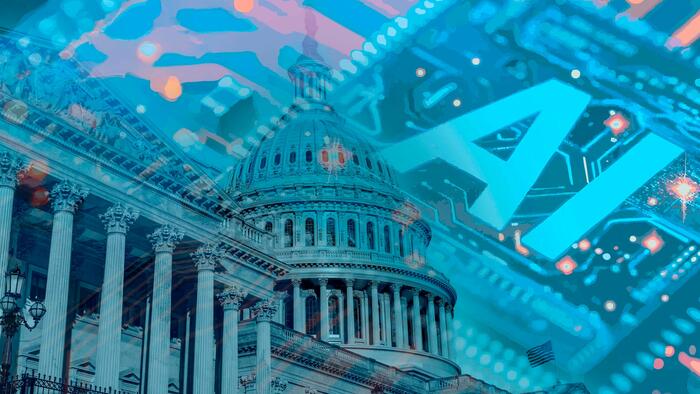 The Manufactured ‘Bipartisan’ Push For An AI Kill Switch