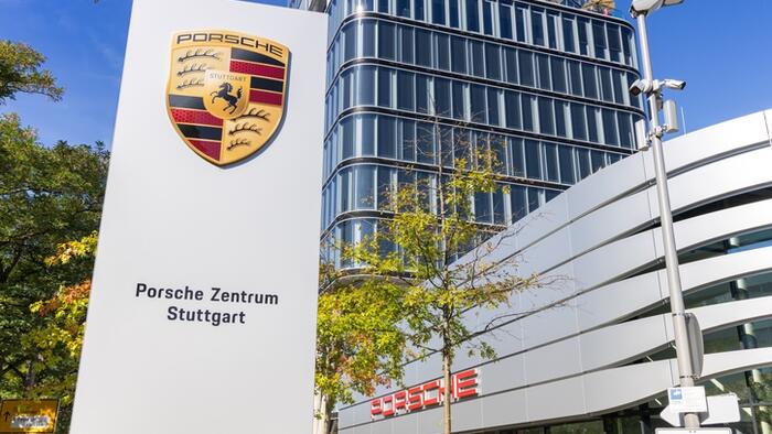 Porsche To Cut Over A Third Of German Jobs As Auto Crisis Deepens