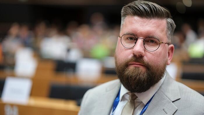 Finnish MEP Warns Britain Is ‘Worst Example’ Of Free Speech In Europe After Entry Ban