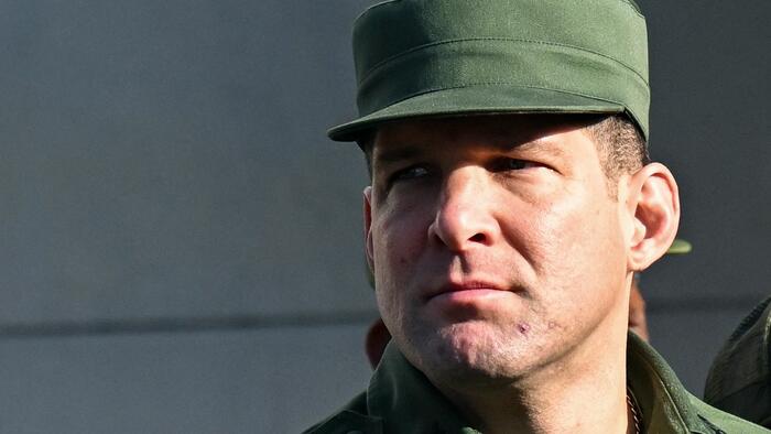 Cuba’s Entire Power Grid Collapses As Castro’s Grandson Seeks Talks With Trump