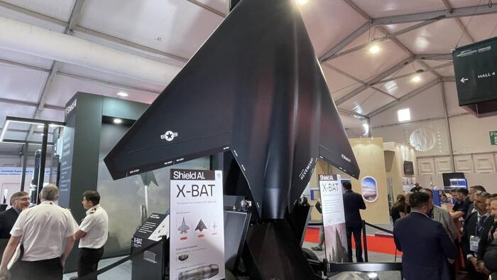 Inside Global Aerospace & Defense Boom: 12 Takeaways From World’s Most Important Airshow
