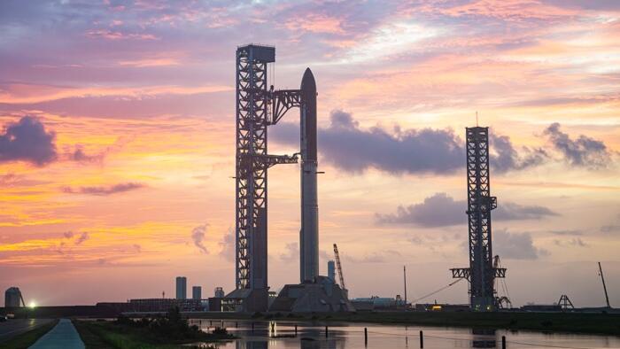 SpaceX Rebounds From Near-50% Rout As Starship Launch Catalyst Nears